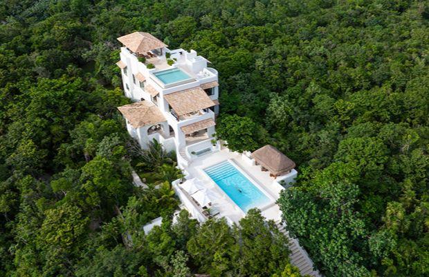 Hotel Esencia